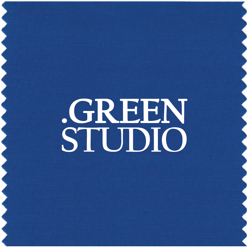 Green Studio.