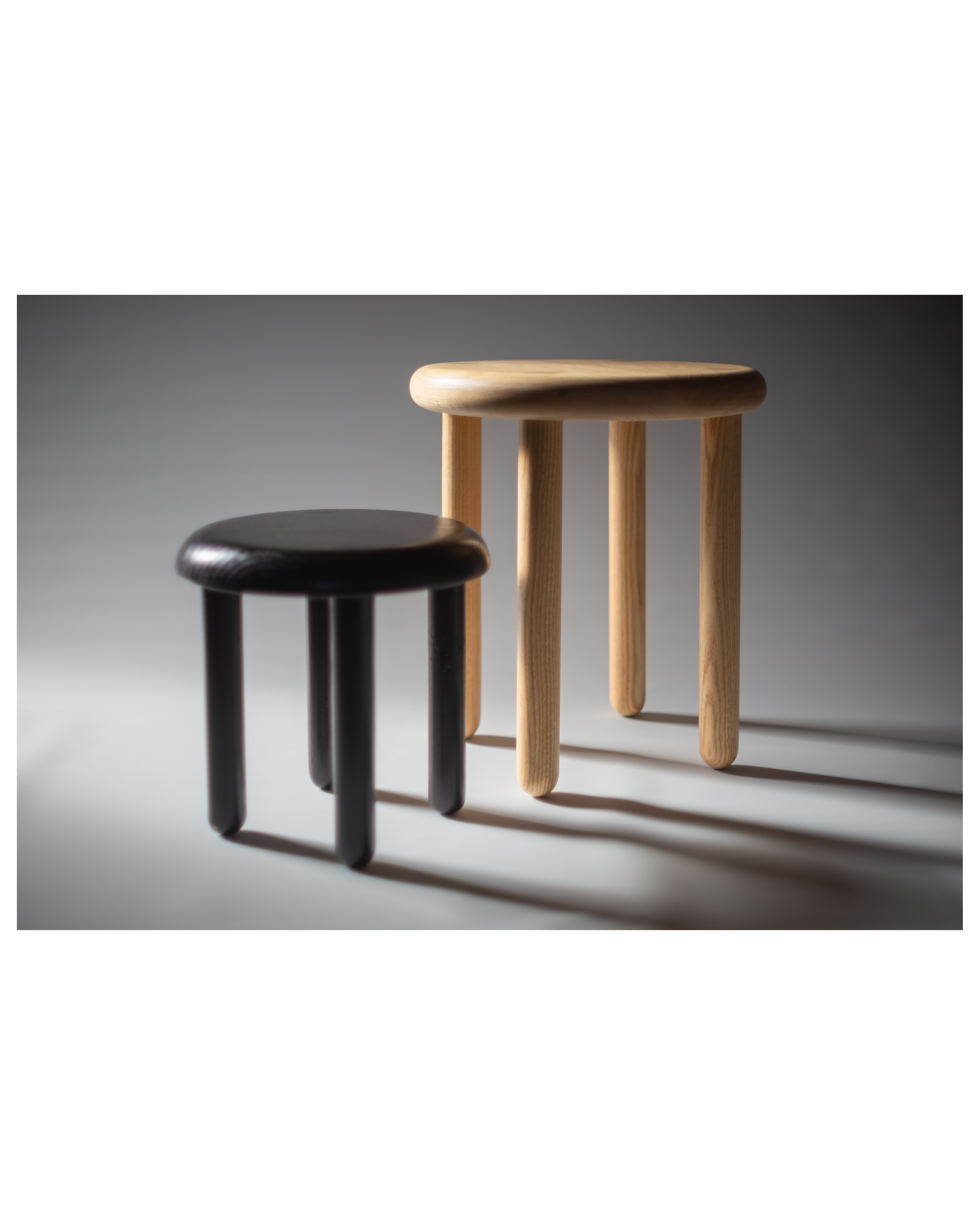 alby stool.